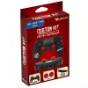 Gamecontroller-kit SUBSONIC SA5511 voor PS4 met ergonomisch ontwerp en eenvoudige installatie