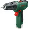 Bosch EasyDrill 1200 1500 RPM Snelspanboorhouder 940 g Groen