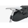 Fietstas Topeak BackLoader 15 L Nylon Polyethyleen zwart