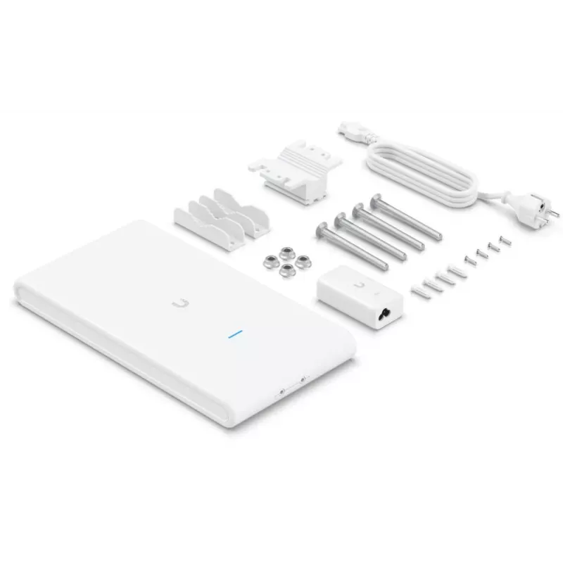 Ubiquiti UniFi UAP-AC-M-PRO-5 Mesh Pro toegangspunt (5 stuks)