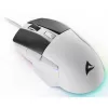 Muis Sharkoon SGM35 USB Type-A optisch 6400 DPI