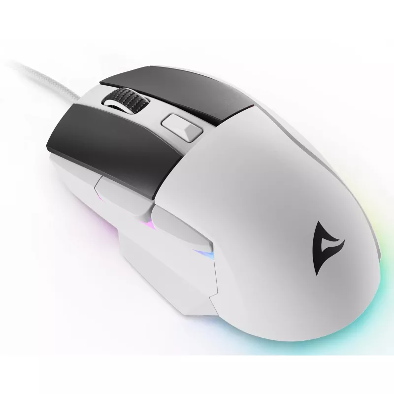 Muis Sharkoon SGM35 USB Type-A optisch 6400 DPI