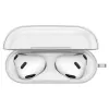 Baseus ARAP000000 transparante beschermhoes voor AirPods 3 – licht, duurzaam