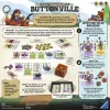 The Glorious Guilds of Buttonville, kaartspel