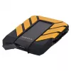 ADATA HD710 Pro externe harde schijf 2 TB 2,5 inch Micro-USB B 3.2 Gen 1 (3.1 Gen 1) zwart, geel