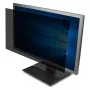 Targus Privacy Screen ASF220WEU privacyfilter, 22 inch breedbeeld (16:10)