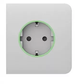 Ajax SideCover (Smart) Type F wit OutletCore-compatibiliteit