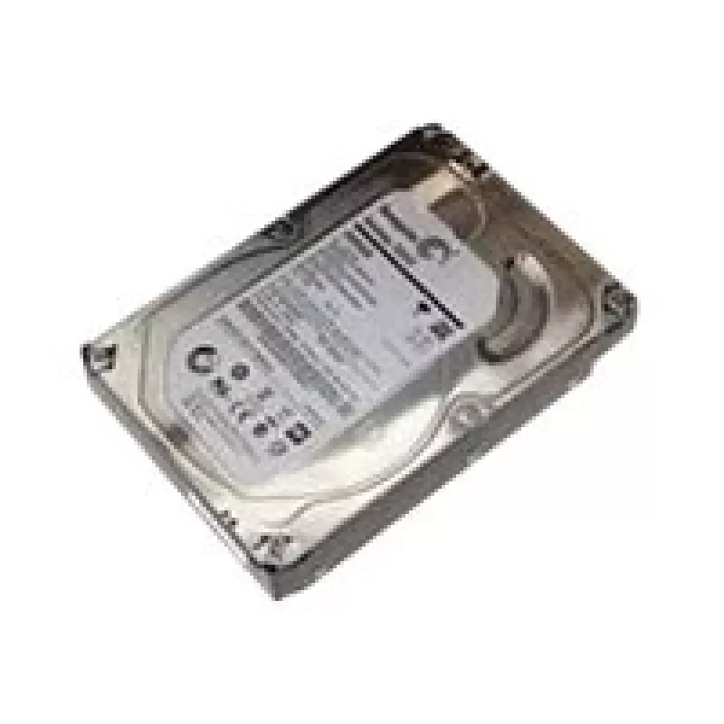 Lenovo ThinkStation 2 TB interne harde schijf 7200 RPM 64 MB 3,5 inch Serial ATA