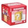 Spaarpot Paladone Super Mario vraagblok-design muntbank