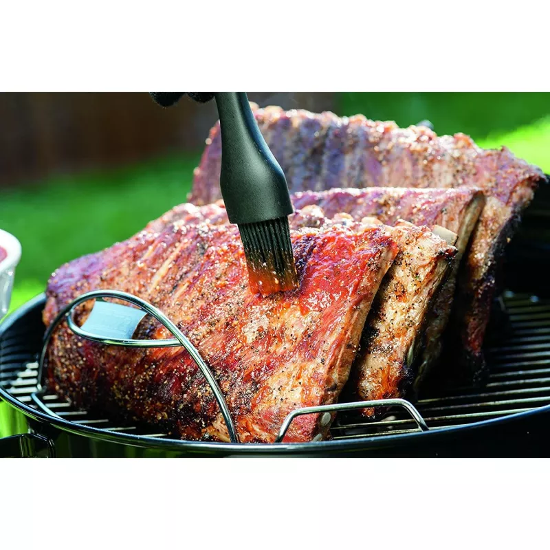 Weber 6605 Original spareribshouder