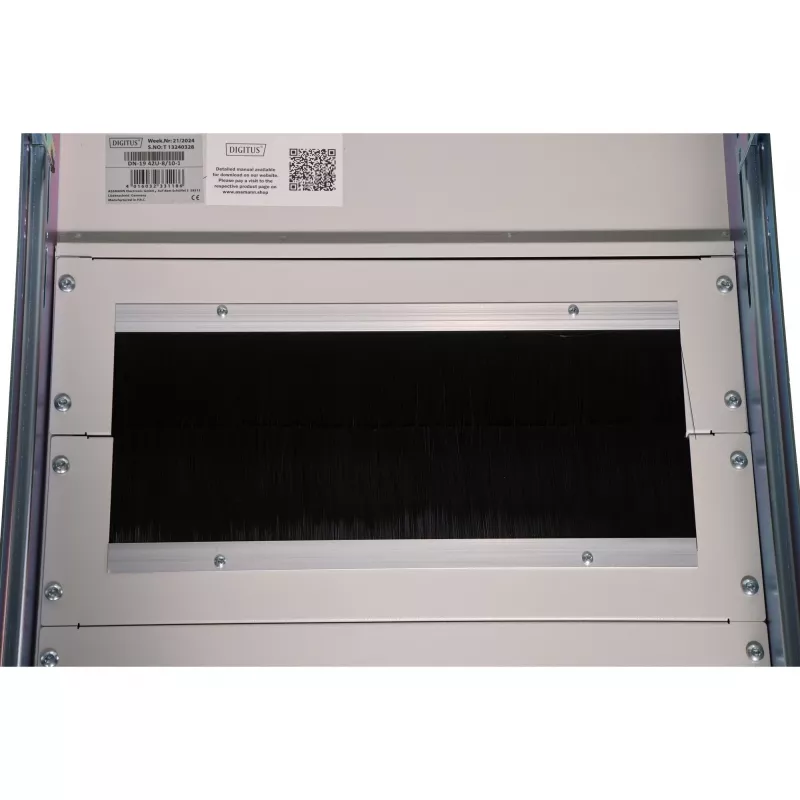 Vrijstaand rack Digitus DN-19 42U-8/10-1