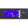 Eaton ATS 16N Netpack automatische overschakelaar, 16 A, rack, met netwerkkaart