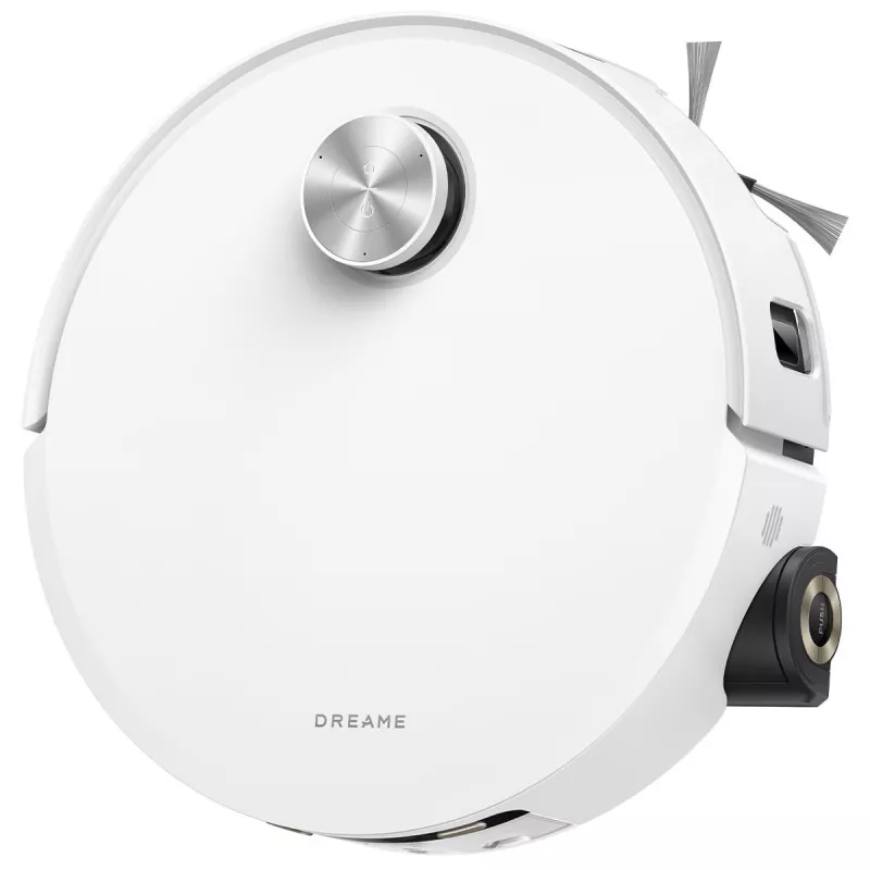 Zuigrobot Dreame Aqua 10 Roller wit