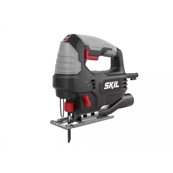 Decoupeerzaag SKIL 4390 AA 710W met 1 blad — pendelslag, variabele snelheid