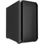 Sharkoon MK2 Micro-ATX 1x metaal zwart