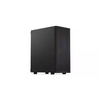 ENDORFY Ventum 200 Solid tower zwart