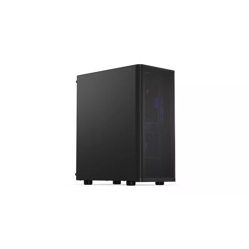 ENDORFY Ventum 200 Solid tower zwart
