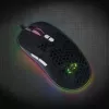 Esperanza EGM702 muis rechtshandig USB optisch 7200 DPI