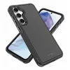 Hoesje 4smarts Galaxy A55 16,8 cm (6,6 inch) zwart