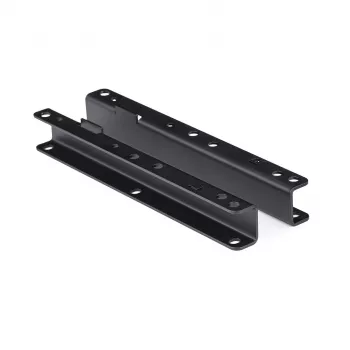 Pedaal-accessoireset Heusinkveld HE-SPSBP20 Zwart Zilver