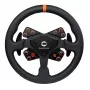 Simucube Tahko stuurwiel, rond – 320 mm, zwart