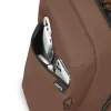 Rugzak COMMUTER voor een 13-16 inch notebook, bruin