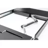 Digitus 17 inch HD LCD KVM-console 16-poorts HDMI Duits toetsenbord