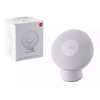 Sfeerverlichting Xiaomi Motion-Activated Night Light 2 Bluetooth 2800K 25 lm, bewegingssensor, op batterijen