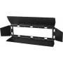Podiumpaneel EUROLITE Wing limiter 16-kanaals model 51913898
