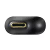 LogiLink CUA0204 USB-C naar DisplayPort-adapter zwart grijs