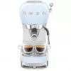 Smeg ECF02PBEU koffiemachine manuele espressomachine 1,1 L