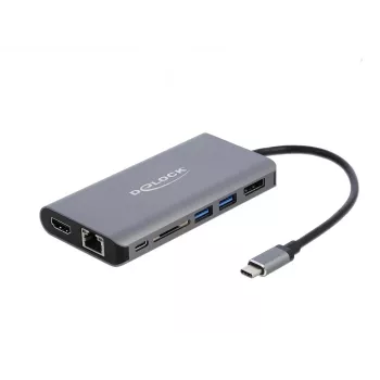 Dockingstation DeLOCK 87683