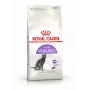 Royal Canin Sterilised droogvoer voor katten, 4 kg