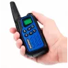 Walkietalkie Baofeng BF-T25E blauw, 2 stuks