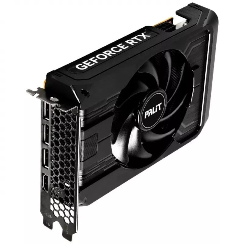 Grafische kaart GeForce RTX 5050 8 GB GDDR6