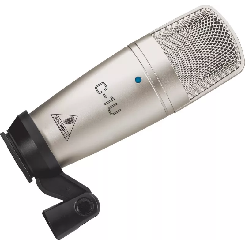 Microfoon Behringer C-1U
