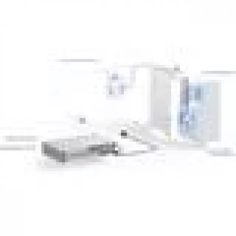 Ubiquiti G2 Starter Kit professioneel beveiligings-toegangscontrolesysteem zilver