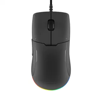 Xiaomi YXSB01YM muis gaming rechtshandig 6200 DPI
