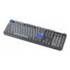 ENDORFY Thock V2 draadloos toetsenbord, Yellow by Gateron