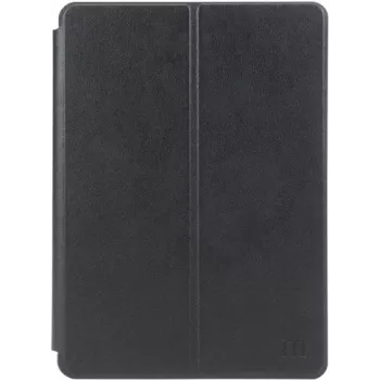 Origine Folio Case voor Surface Go – zwarte harde schaal – toegang tot alle aansluitingen, functies en features – magneetsluiting – kunstleer