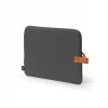 Sleeve hoes DICOTA D32026-RPET 38,1 cm 15 inch antraciet
