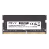 Werkgeheugen PNY DDR4 SO-DIMM 8GB 2666