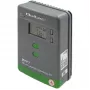 Qoltec, solar MPPT-laadregelaar met temperatuursensor 20A 12V/24V display LCD 2 X USB