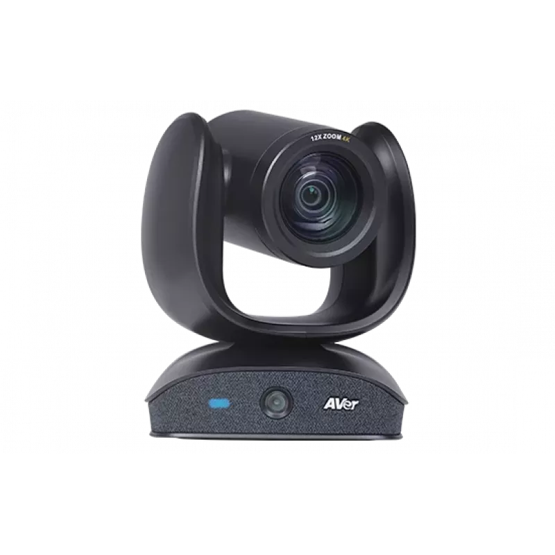 AVer CAM570 zwart 3840 x 2160 pixel 60 fps Exmor