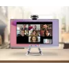 Draadloze hoofdtelefoon MANTA W183 Bluetooth 5.0 met ruisonderdrukking