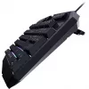 Toetsenbord SPEEDLINK LUDICIUM gaming USB QWERTZ Duits zwart
