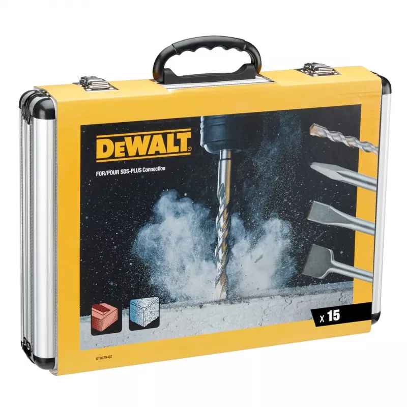Boor DeWALT DT9679-QZ