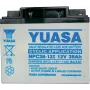 Loodaccu Yuasa NPC38-12 12V 38Ah