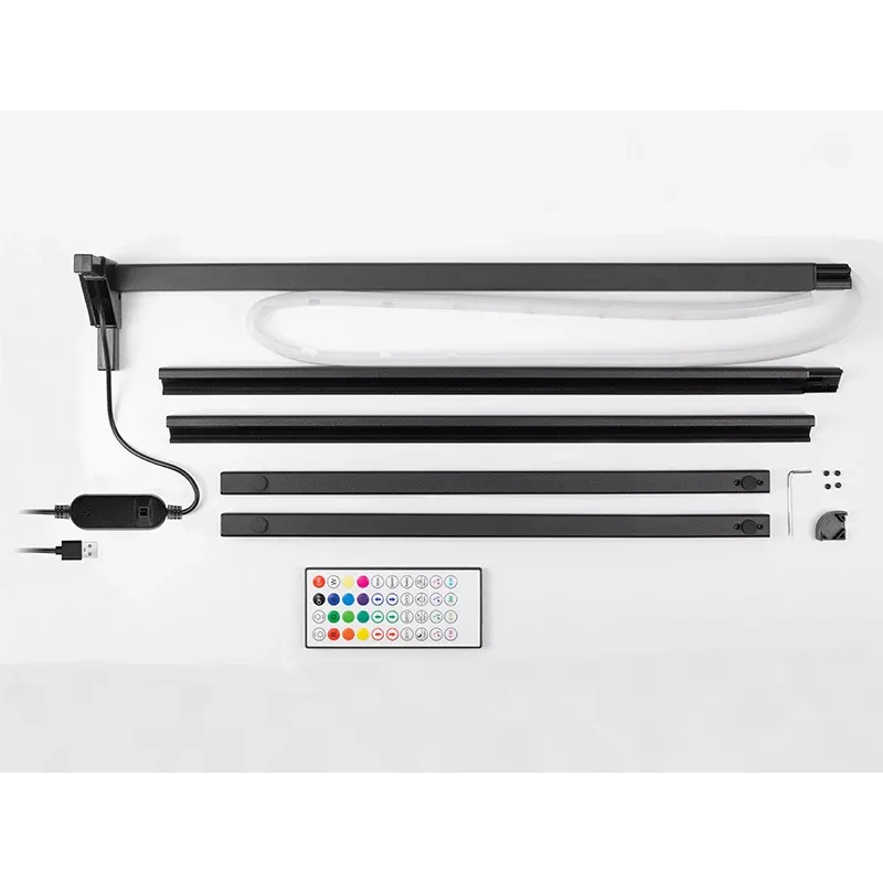 Tracer Smart Corner TRAOSW47253 RGB hoekstaande lamp