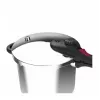 Taurus Moments Rapid 4l snelkookpan KCP4104